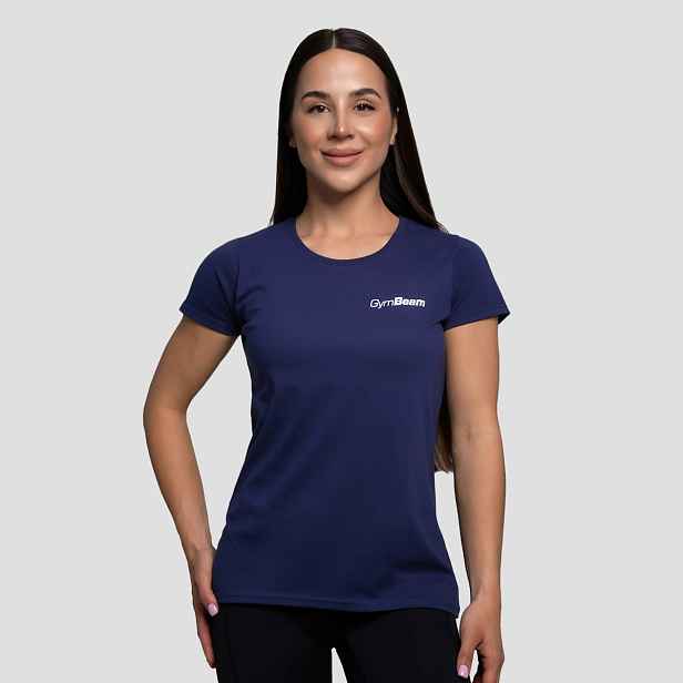 GymBeam Dámské triko Basic