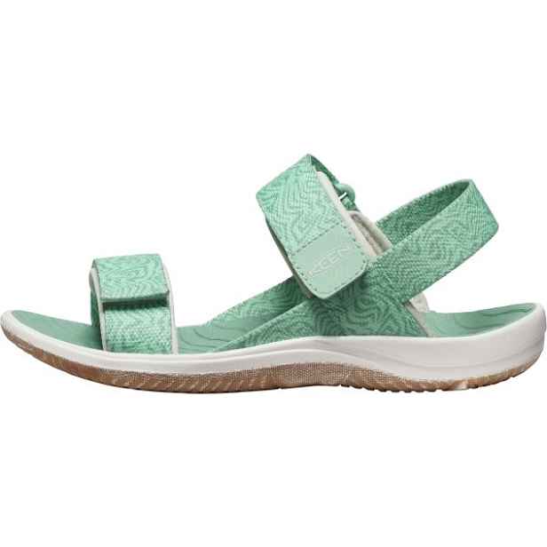 Keen ELLE BACKSTRAP YOUTH Dívčí sandály /33