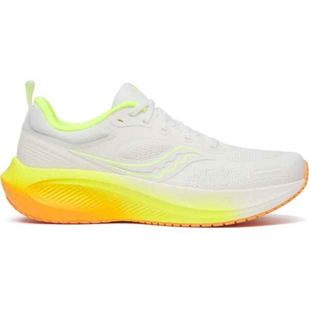 Saucony SURGE 3 Pánská běžecká obuv