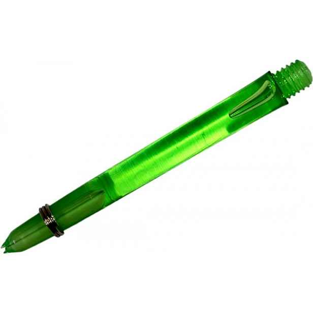 Windson TG48 NYLON SHAFT MED TR 3KS Plastová násadka na šipky