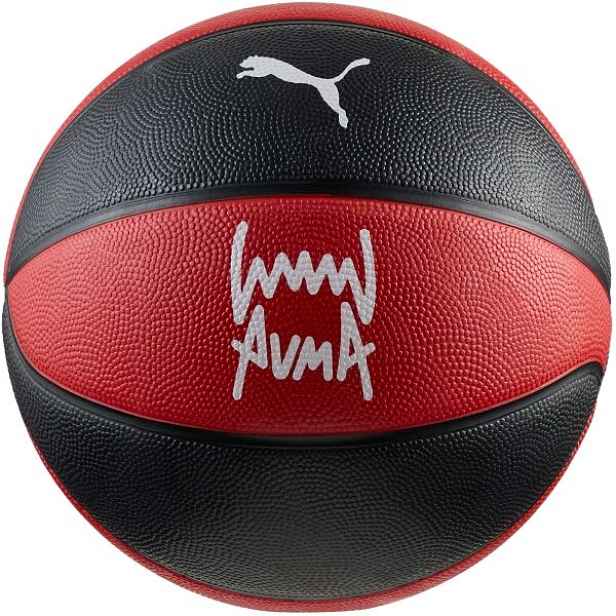 Puma FUNDAMENTALS Basketbalový míč