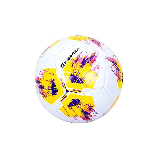 Fotbalový míč inSPORTline Batoo