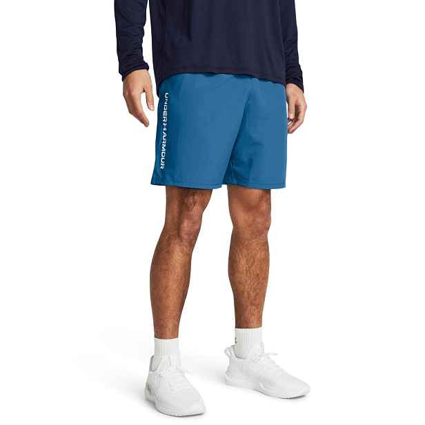 Under Armour Pánské šortky Woven Wdmk Shorts