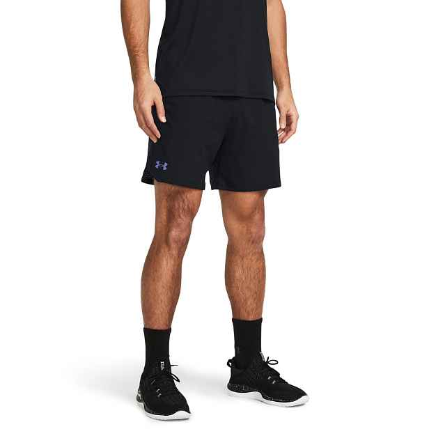 Under Armour Pánské šortky Vanish Woven 6in Shorts