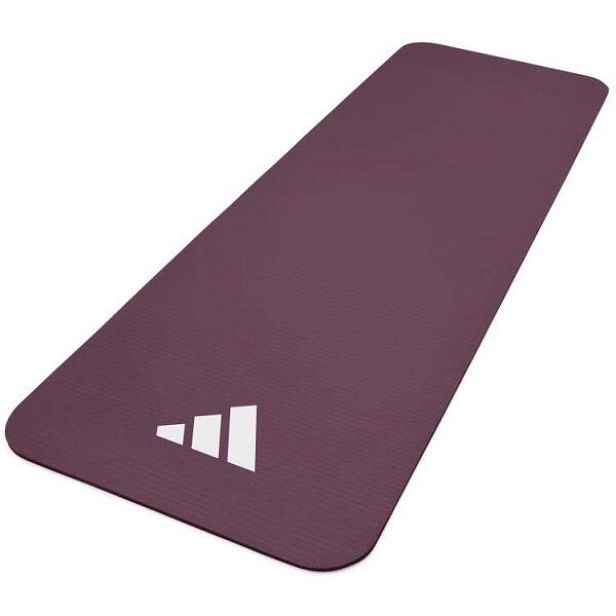 adidas FITNESS MAT 7 MM Fitness podložka