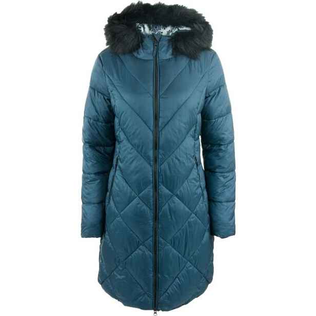ALPINE PRO IGERA Dámský kabát
