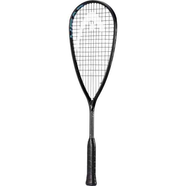 Head SPEED 120 SLIMBODY Squashová raketa