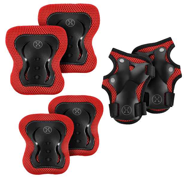 Souprava chráničů NILS Extreme H320
