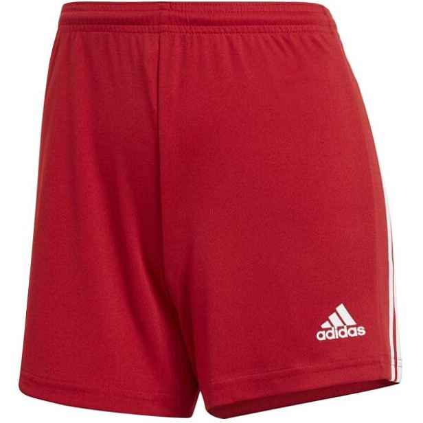 adidas SQUADRA 21 SHORTS Dámské fotbalové šortky