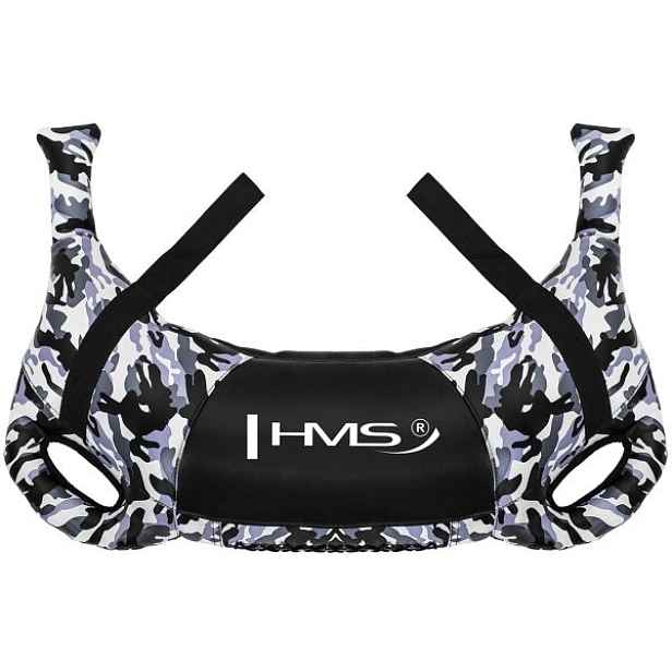 HMS WBF05 Bulharský bag , KG