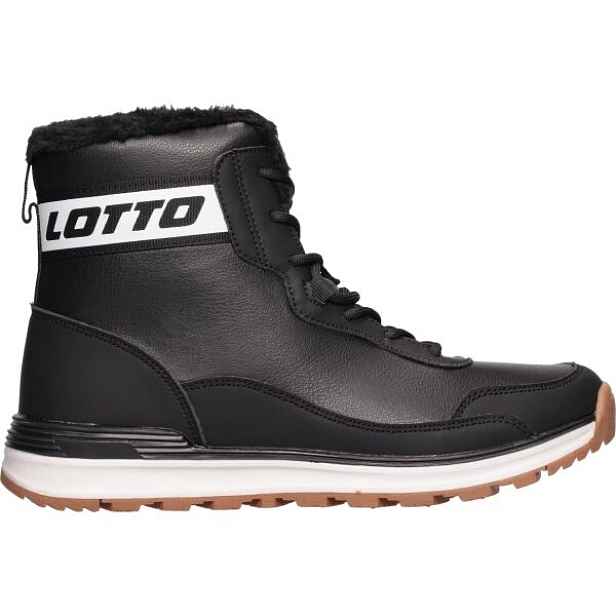 Lotto VEZRA Dámská zimní obuv