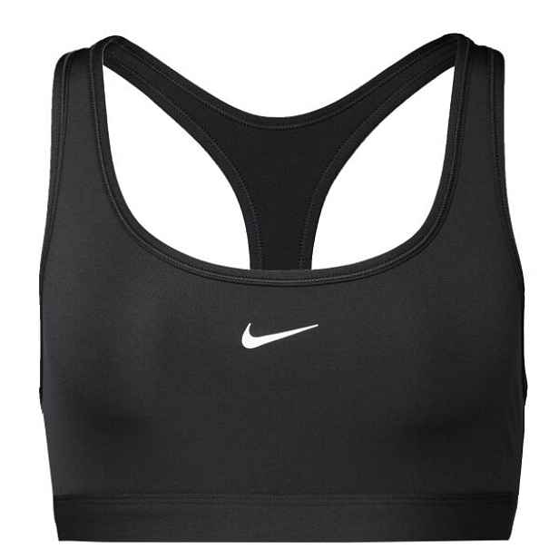 Nike SWOOSH Dámská sportovní podprsenka