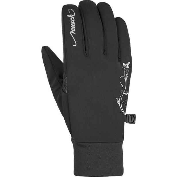 Reusch SASKIA TOUCH-TEC Dámské zimní rukavice