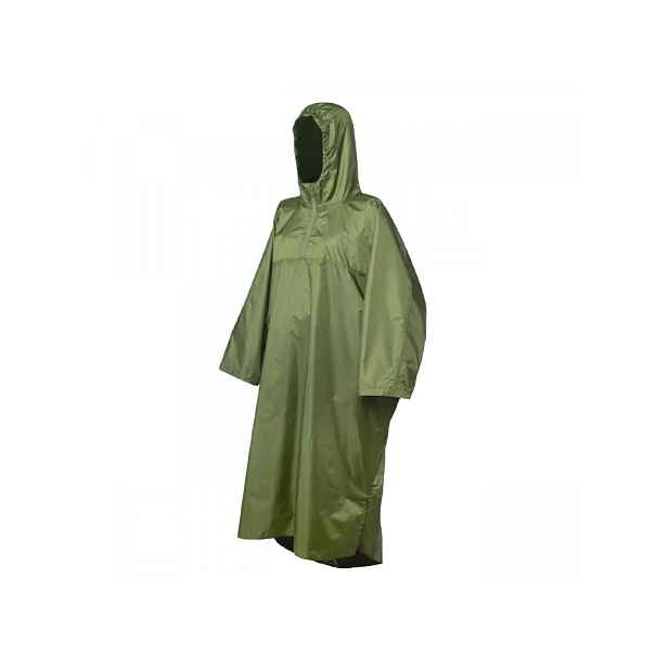 Yate Trekmates Deluxe Poncho Pláštěnka