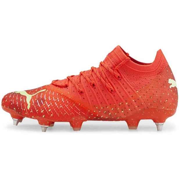 Puma FUTURE Z 1.4 MxSG Pánské lisokolíky