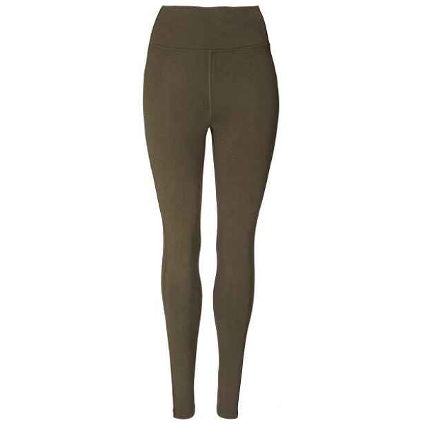 BOODY MOTIVATE FULL LENGTH TIGHTS Dámské legíny