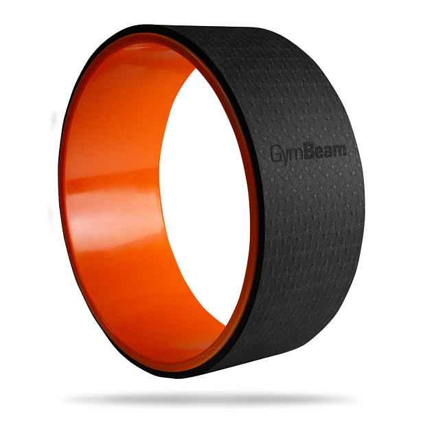 GymBeam Kruh na jógu Yoga Wheel