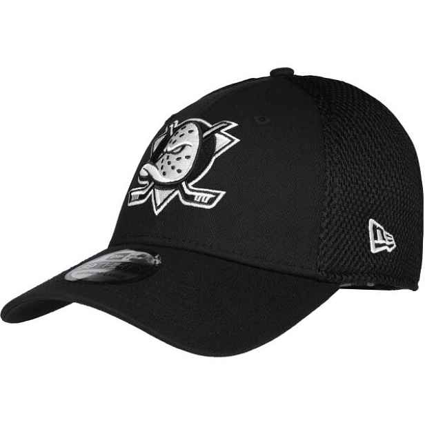 New Era ANAHEIM DUCKS NHL EVERGREEN 39THIRTY Kšiltovka