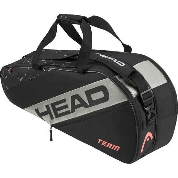 Head TEAM RACQUET BAG Tenisová taška