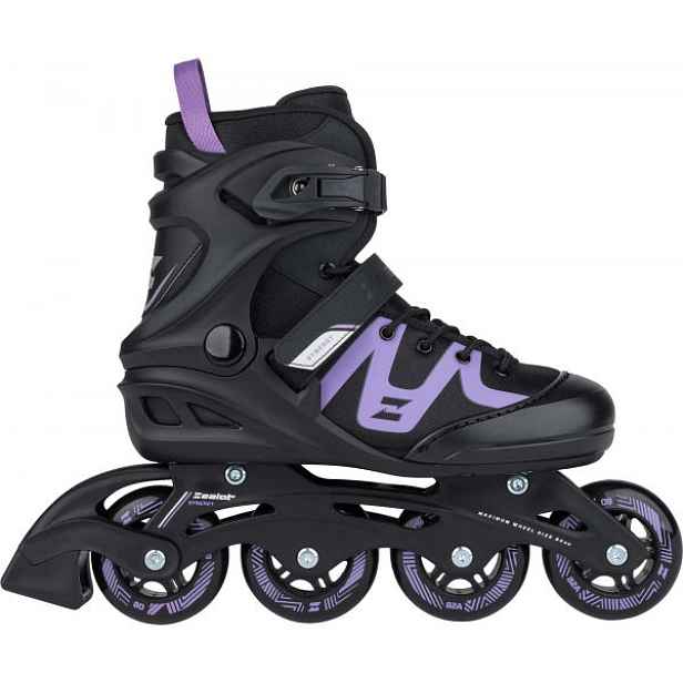 Zealot SYNERGY Fitness inline brusle