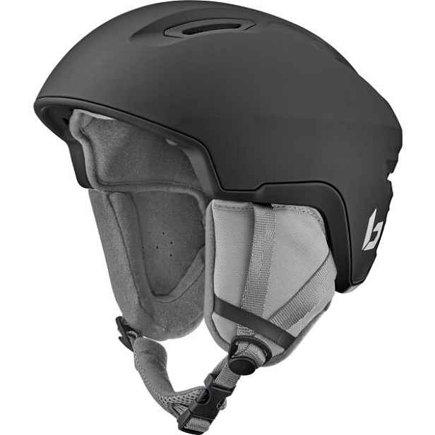 Bolle ATMOS PURE (52-55 CM) Sjezdová helma , velikost (52 - 55)