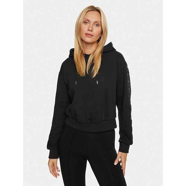 Guess stacie hooded sweats m