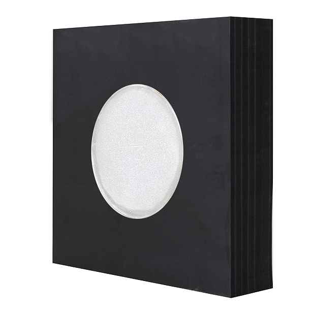 YATE Sandwich LDX 80x80x21cm + INS DURA 30
