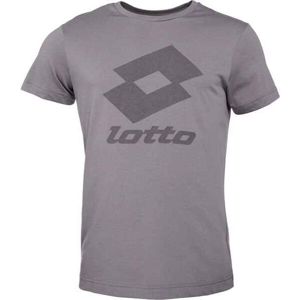 Lotto SMART IV TEE Pánské tričko