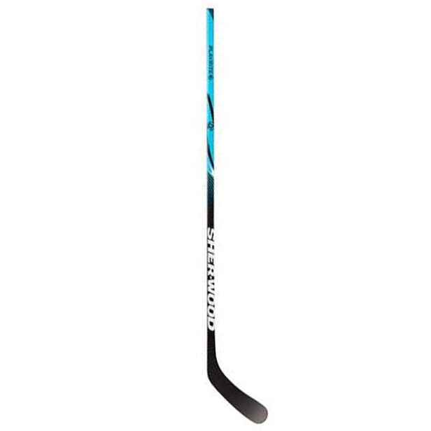 SHERWOOD PLAYRITE 3 2022 JR Dětská hokejka