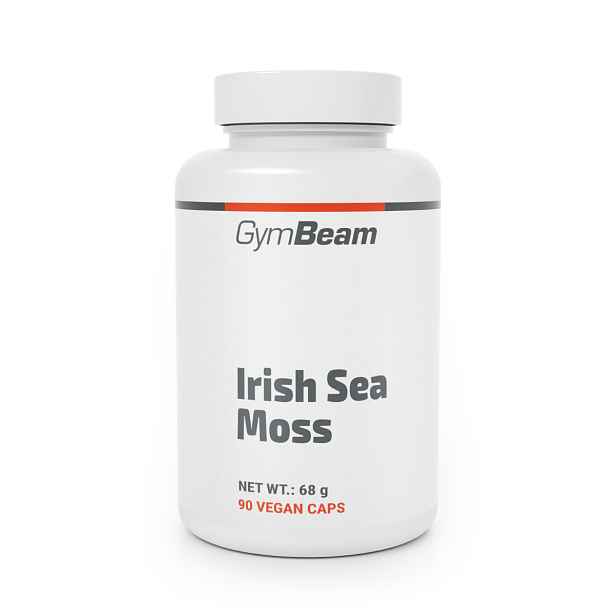 GymBeam Irský mořský mech