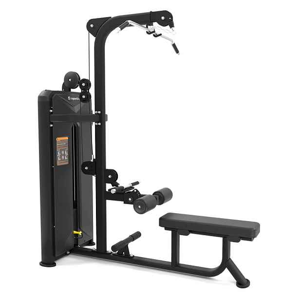 Přítahy v sedě inSPORTline Velocer LPSR105