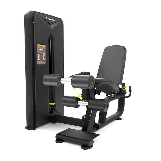 Předkopávání/zakopávání inSPORTline Velocer LEC95