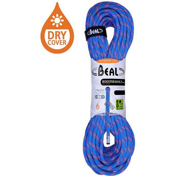 BEAL BOOSTER III 9,7 MM 60 Lano