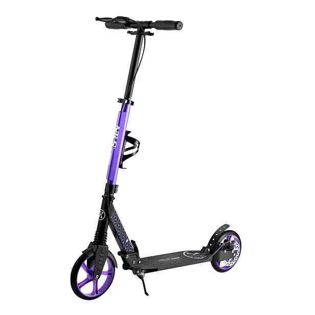 Koloběžka NILS Extreme HM124T s kotoučovou brzdou