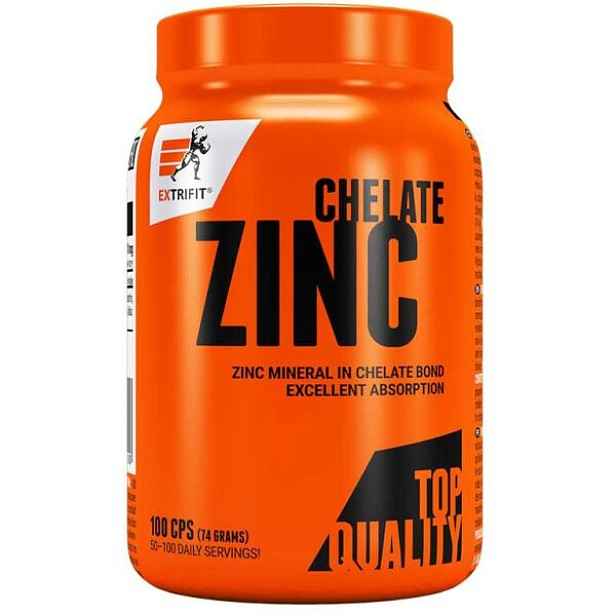 EXTRIFIT ZINC CHELATE Zinek