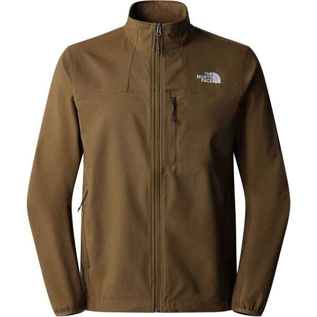 The North Face NIMBLE Pánská bunda