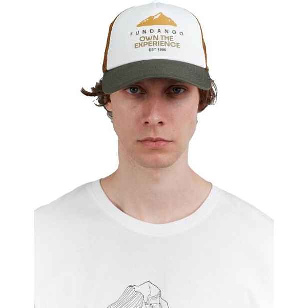 FUNDANGO PYRUS Pánská kšiltovka , velikost UNI