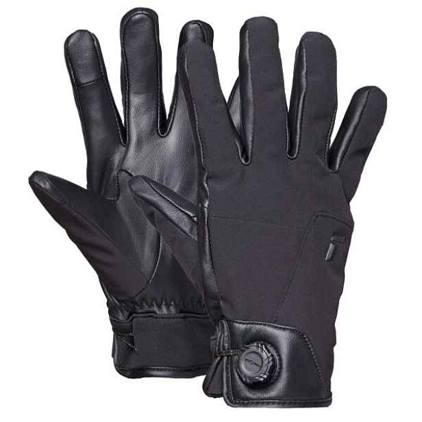 Reusch ROY DRY PALM FIDLOCK Zimní rukavice