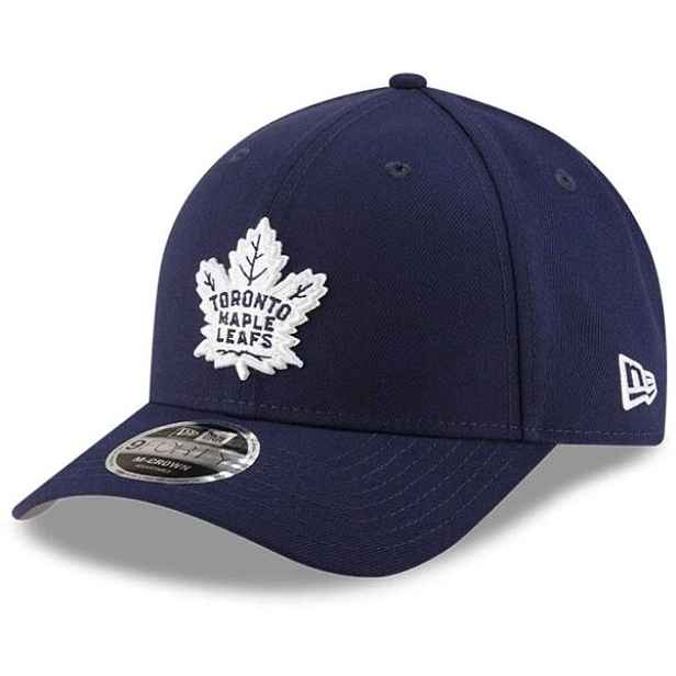 New Era TORONTO MAPLE LEAFS NHL TEAM 9FORTY Kšiltovka , velikost UNI