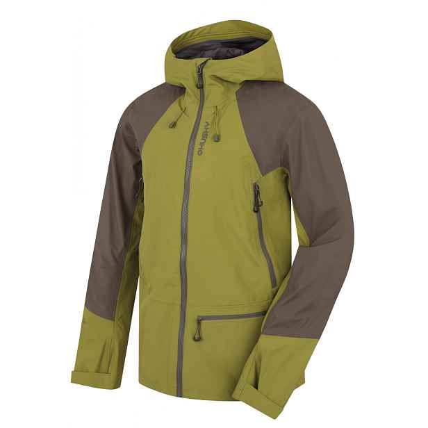 Husky Nanola / Pánská hardshell bunda