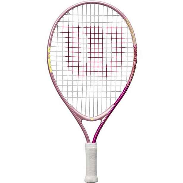 Wilson INTRIGUE JUNIOR 19 Dětská tenisová raketa