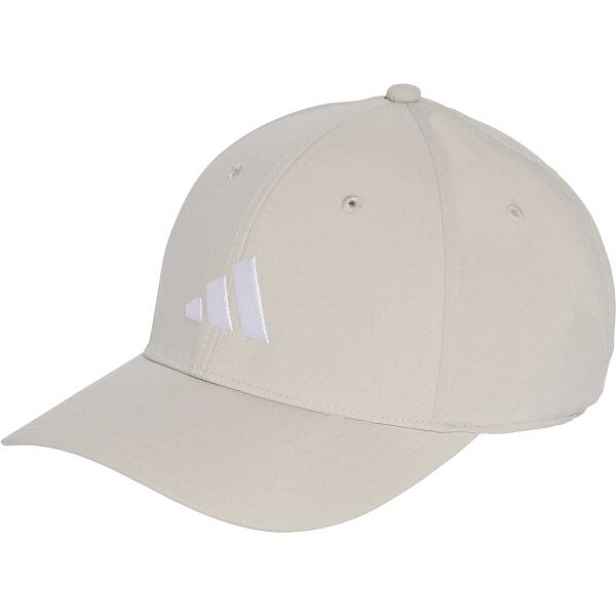 adidas NEW LOGO EMBROIDERED BASEBALL Kšiltovka