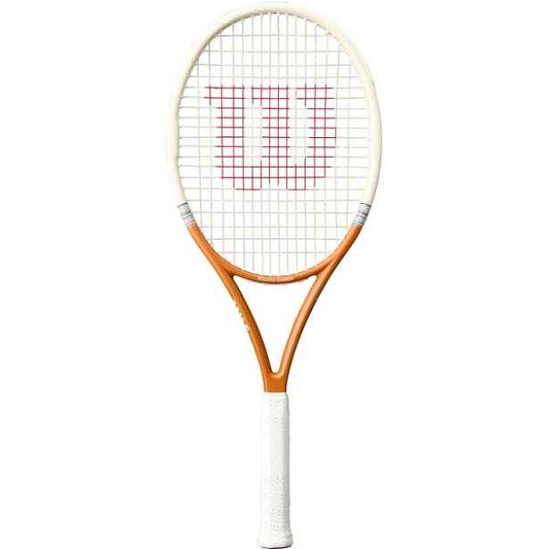 Wilson ROLAND GARROS TEAM 102 Tenisová raketa , velikost L3