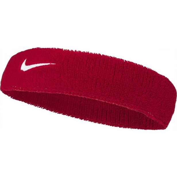Nike SWOOSH Čelenka , velikost UNI