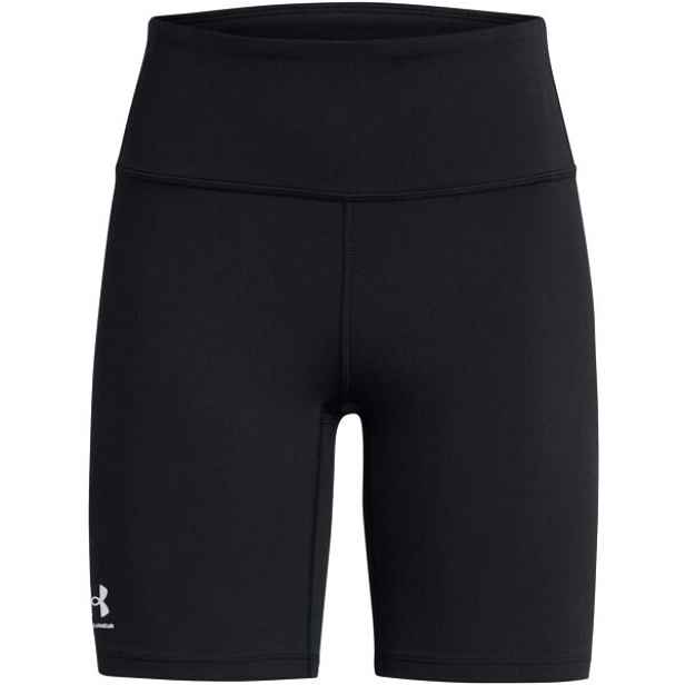 Under Armour RIVAL 7IN SHORT Dámské kraťasy