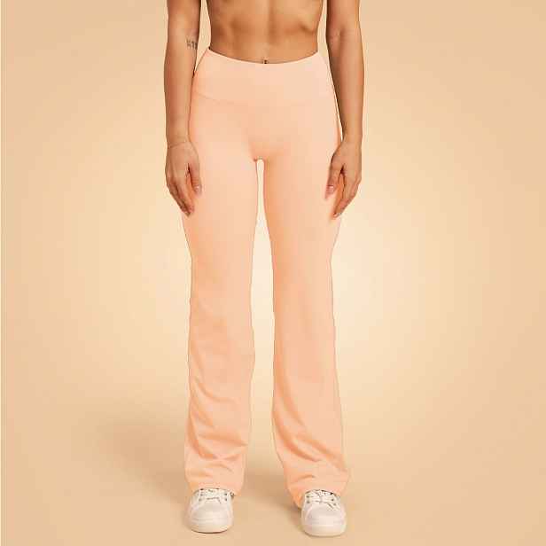 BeastPink Dámské kalhoty Venture Peach