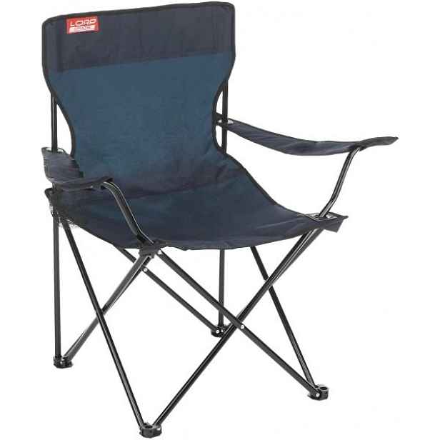 LOAP HAWAII CHAIR Kempingové křeslo