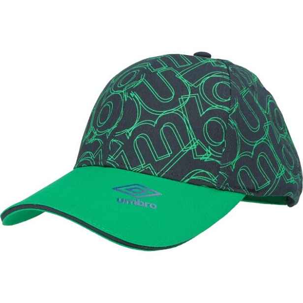 Umbro ZEPH Chlapecká kšiltovka -15Y