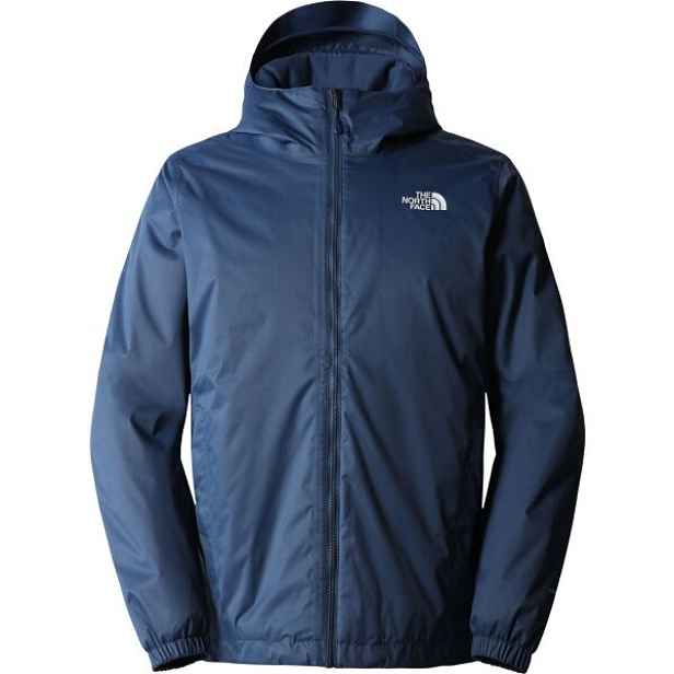 The North Face QUEST Pánská zateplená bunda