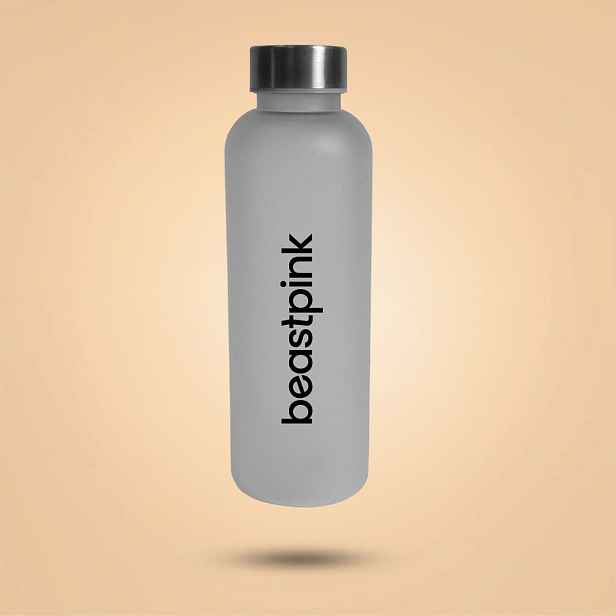 BeastPink Láhev Thirst Trap Bottle 500 ml